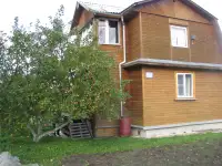 продам дачу, Ленинградская обл, п.Нурма, СНТ МИР