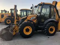 Проф ремонт JCB cx бензобаков пластиковых. СПБ