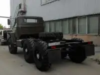 Продам шасси Урал, фотография 2