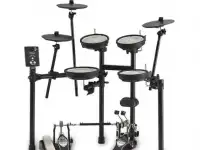 Roland TD-1DMK электронная ударная установка с рамой