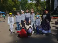 Ведущая и ди-джей, фотография 3