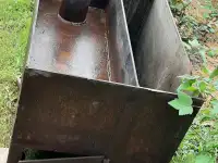 Продаю печь для бани не дорого, фотография 2
