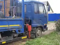 Продам манипулятор