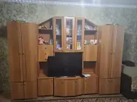 Стенка горка