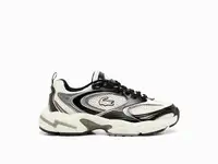 Женские кроссовки lacoste storm 96