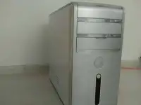 Dell inspiron 530 Компьютер, фотография 4