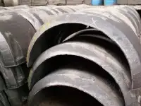 Чугунные утяжелители учк-273, УЧК-325, чбу325, учк426, учк-530, учк530 ЧБУ530, фотография 3