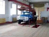 Услуги автовышки 17 метров
