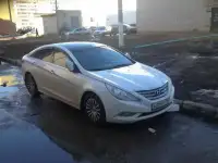 Срочная продажа Hyundai