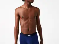 Мужское нижнее бельё lacoste (3 шт.), фотография 4
