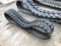 Гусеницы для мини экскаваторов: Komatsu, Hitachi,Yanmar,Kobelco и других, фотография 2