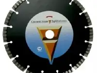 Отрезной алмазный круг (vf3 1a1rss 200 x38x2,4x10,3x14 железобетон)  premium