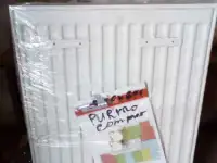 Стальной радиатор PURMO Compact 11 тип