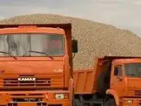 Щебень,песок,дресва,кирпич,пеноблок,газоблок,керамзит,тротуарная плитка,бетон.