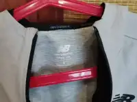 Новая легкая  толстовка New Balance Нью Баланс, фотография 2