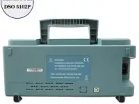 Осциллограф Hantek DSO5102P новый, фотография 3