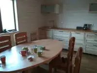 Мебель массив ясень дуб, фотография 4