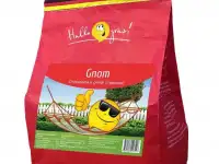 Газонная смесь GNOM 1 кг
