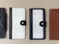 Клатч на кнопке, фотография 4