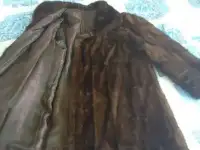 Продам норковую шубу, фотография 2