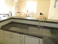 Столешница из искусственного камня, фотография 8