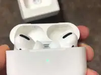 AirPods PRO, фотография 7