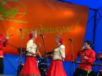 Народный ансамбль на юбилей и свадьбу., фотография 12