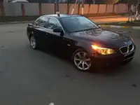 Продам BMW 530i, 2004 года. Отличное состояние, фотография 8