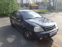 Лачетти Chevrolet Lacetti