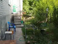 квартира у черного моря, пгт. новомихайловский, туапсинского района.