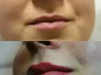 Татуаж, пирсинг в салоне Beauty room