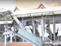 Демонтаж потолка, демонтаж стен и перегородок, демонтаж пола, демонтаж дверей, фотография 2