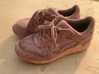 Кроссовки бу Asics Gel Lyte III Women, фотография 2