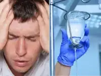 Медсестра на дом