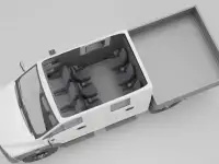 Газ Садко Некст, фотография 8