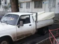 Грузоперевозки на пикапе, фотография 2