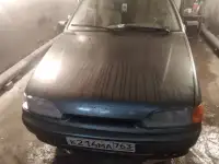 Продам машину Лада 2114, фотография 2