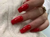 Красивый маникюр и педикюр