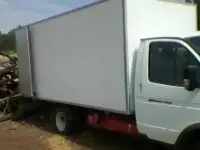 Переезды По городу. Газели любые. вывоз Мусора, фотография 2