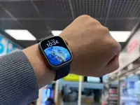 Часы Smart watch 8 ultra ОПТОМ!!!, фотография 4