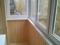 Заводские пластиковые Энергоокна Уфа, фотография 2