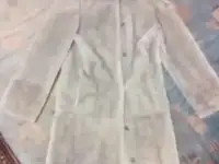 Шуба мутоновая