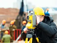 Комплексные инженерные изыскания в Екатеринбурге ПромГеоСтрой