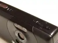 Sony Ericsson W810i Black оригинал,комплект, фотография 7
