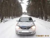 Продам  Chevrolet Lacetti