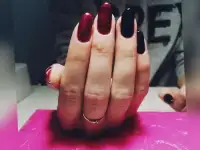 Маникюр салон Severina prof nails