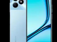 Смартфон realme note 50 4/128gb синий ru