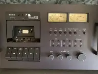 Nakamichi 600
