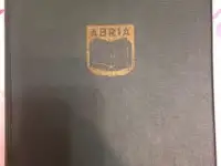 Альбом с марками разных стран мира.живопись.