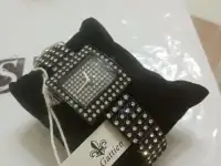 Новые,элегантные женские часы F.Gattien оригинал., фотография 7